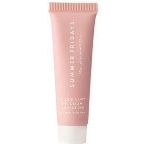 Summer Fridays Mini Cloud Dew Gel Cream Moisturizer